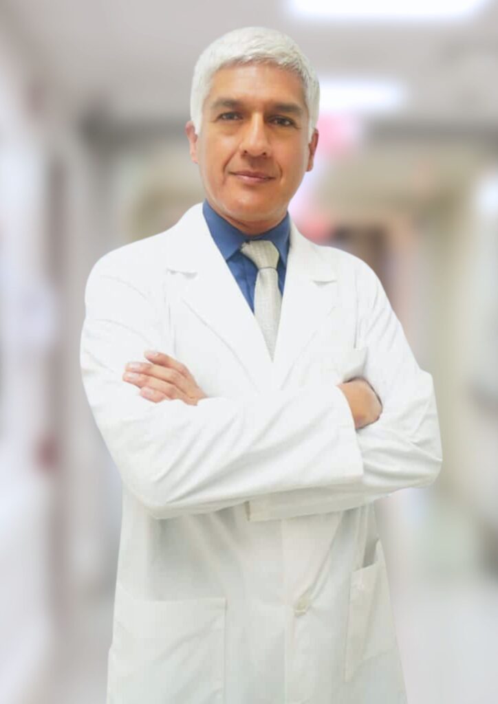 clinica oftalmologica Inicio