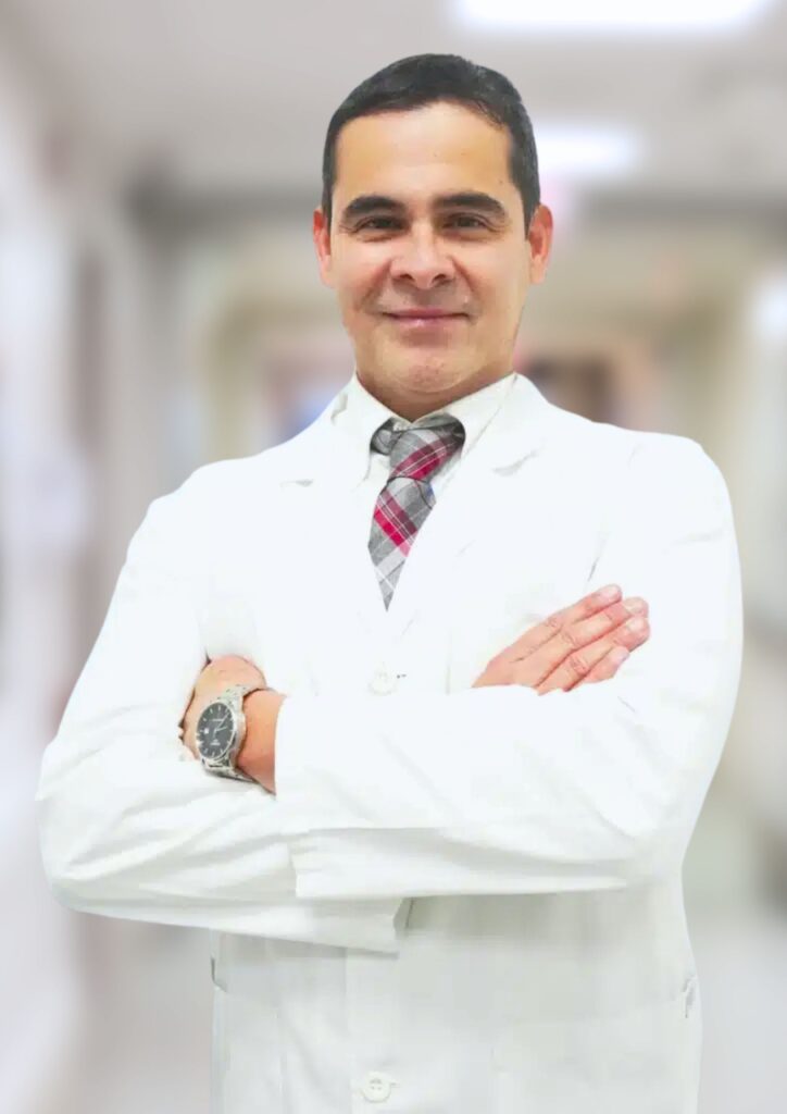 clinica oftalmologica Inicio