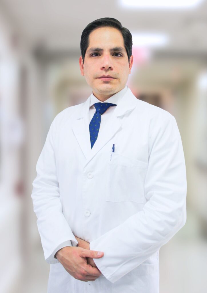 clinica oftalmologica Inicio