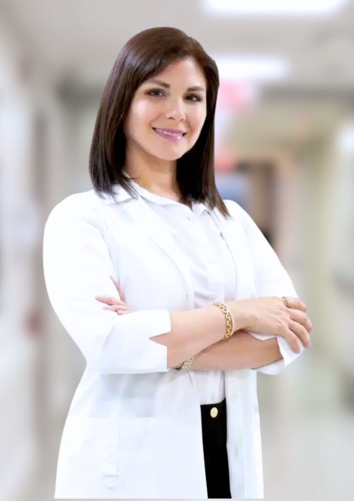 clinica oftalmologica Inicio