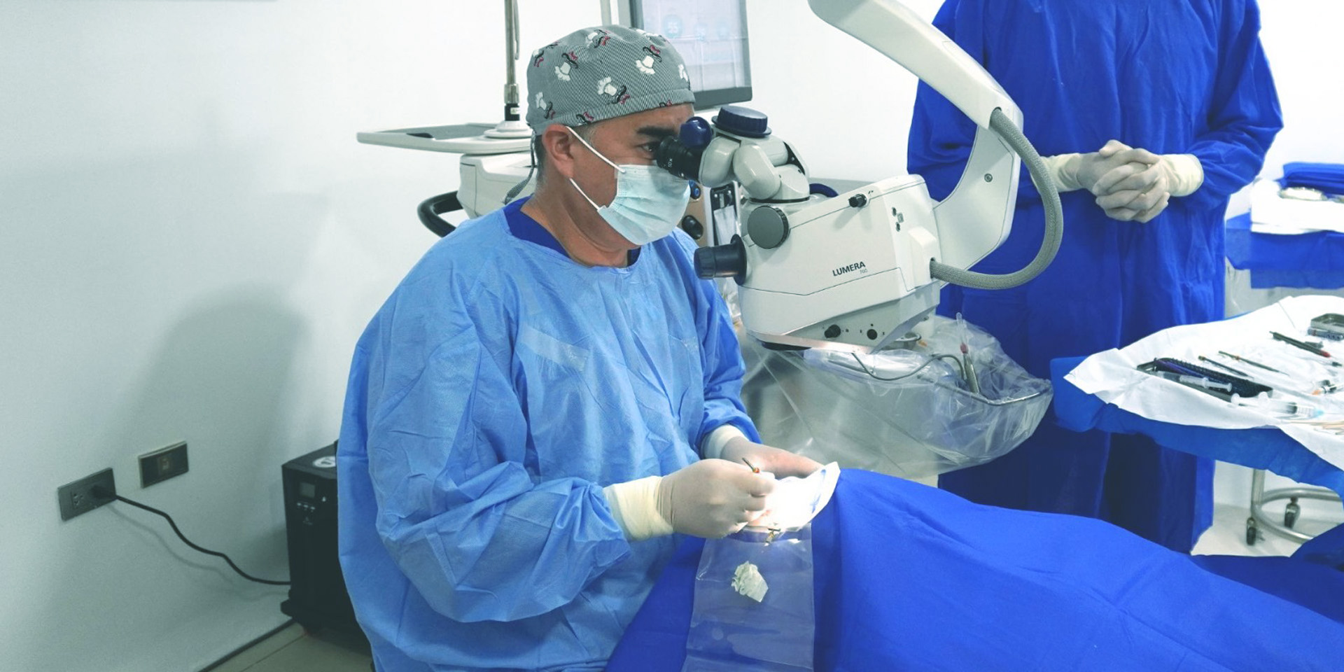 Dudas frecuentes antes de una cirugía refractiva: Lo que los pacientes siempre preguntan