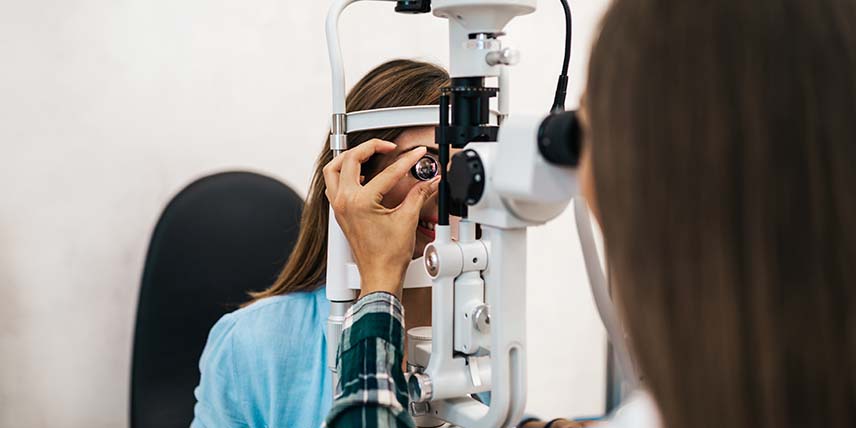 ¿Qué es la presión ocular y por qué deberías controlarla regularmente?