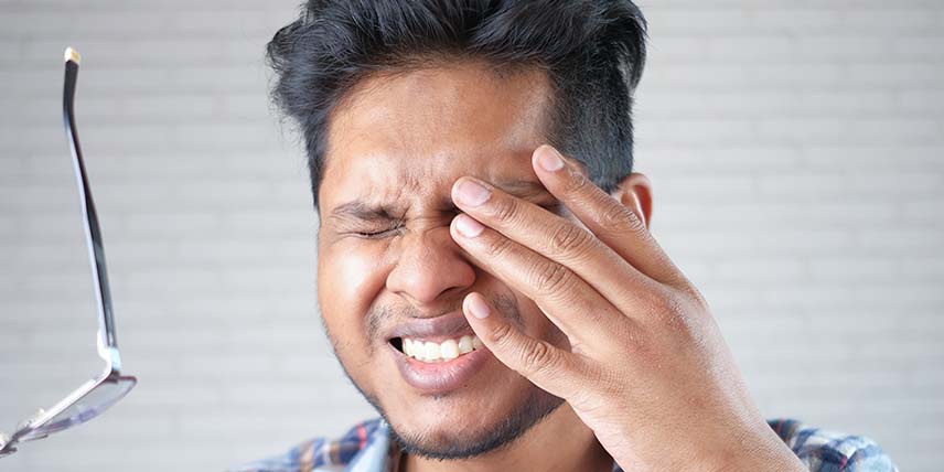 ¿Qué es la presión ocular y por qué deberías controlarla regularmente?
