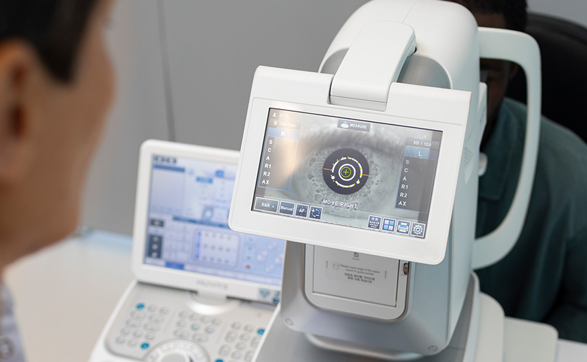 ¿En qué consiste la operación de cataratas? Que riesgos existen