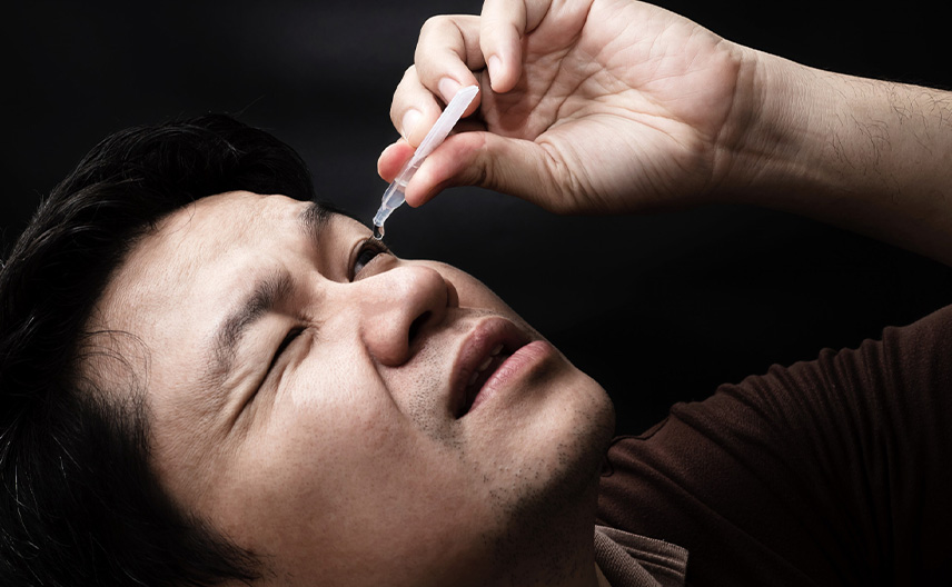 Causas, síntomas y tratamientos modernos para el síndrome de ojo seco