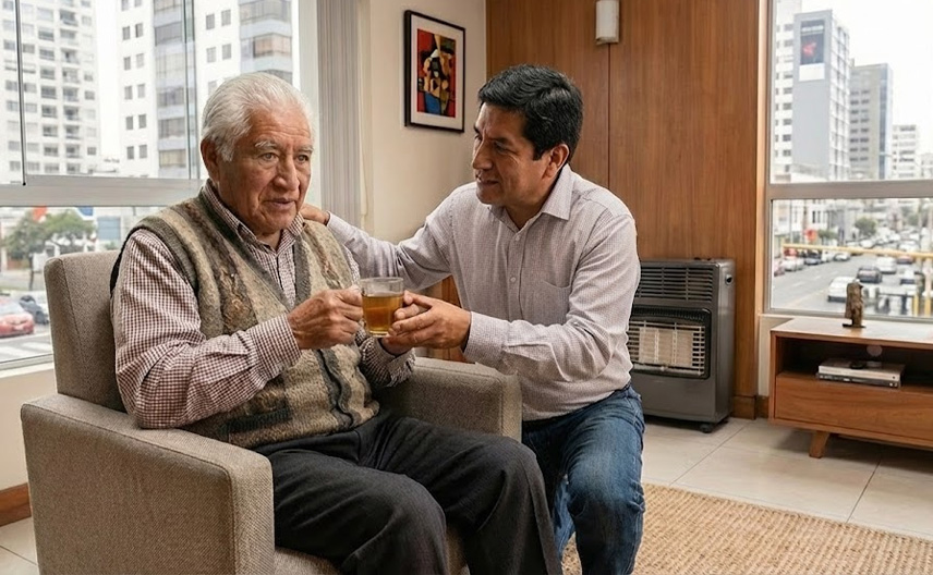 Vivir con glaucoma: guía para controlar tu enfermedad a largo plazo