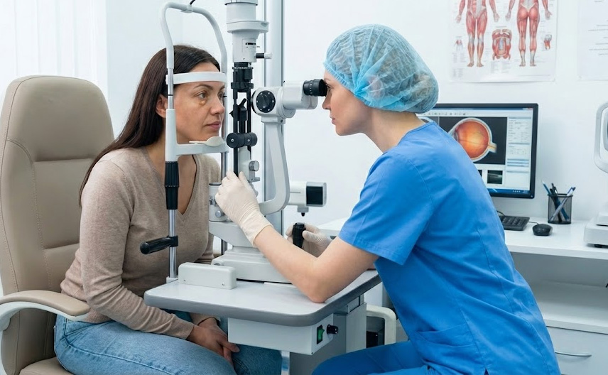 Pterigión Principales causas de Pterigión: Síntomas y tratamiento