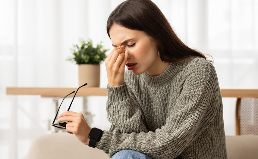 enfermedades oculares Verano 2026: enfermedades oculares más comunes