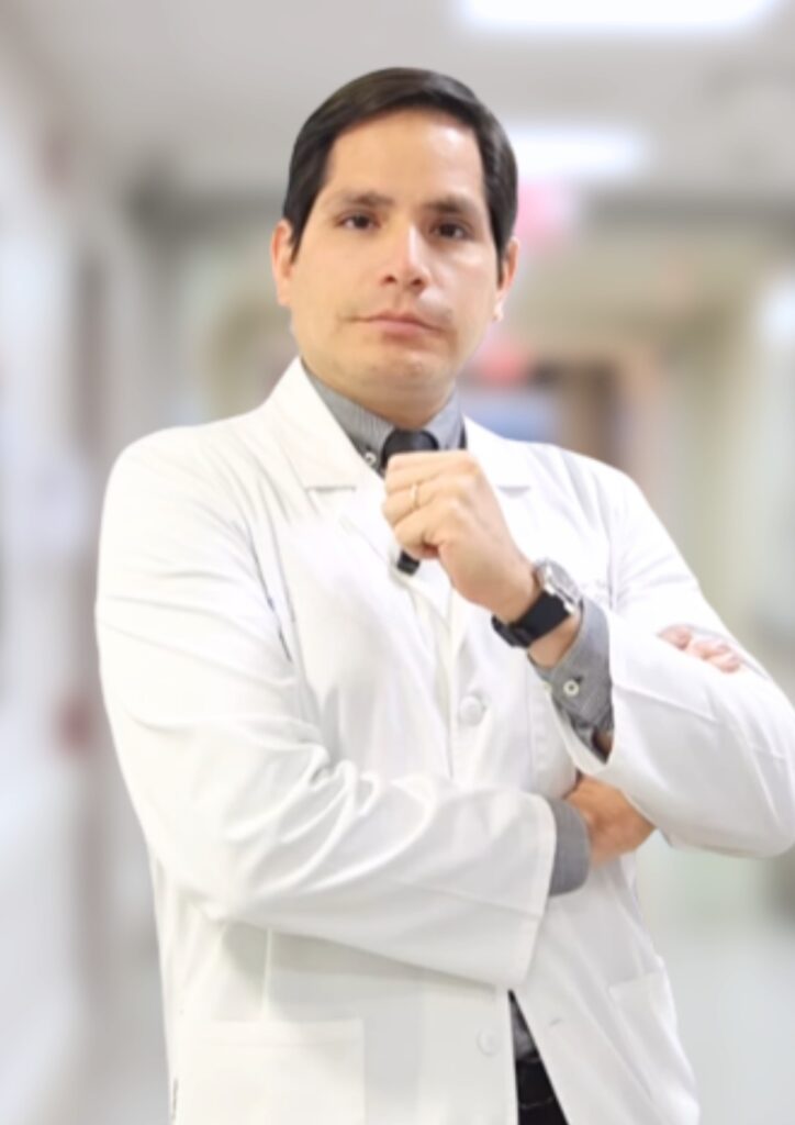 clinica oftalmologica Inicio