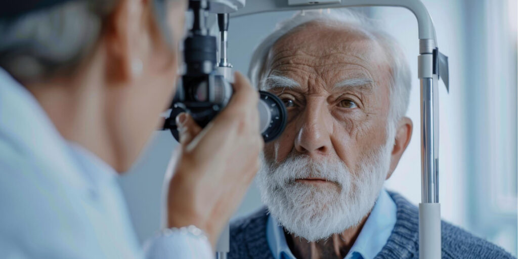 clinica oftalmologica Inicio